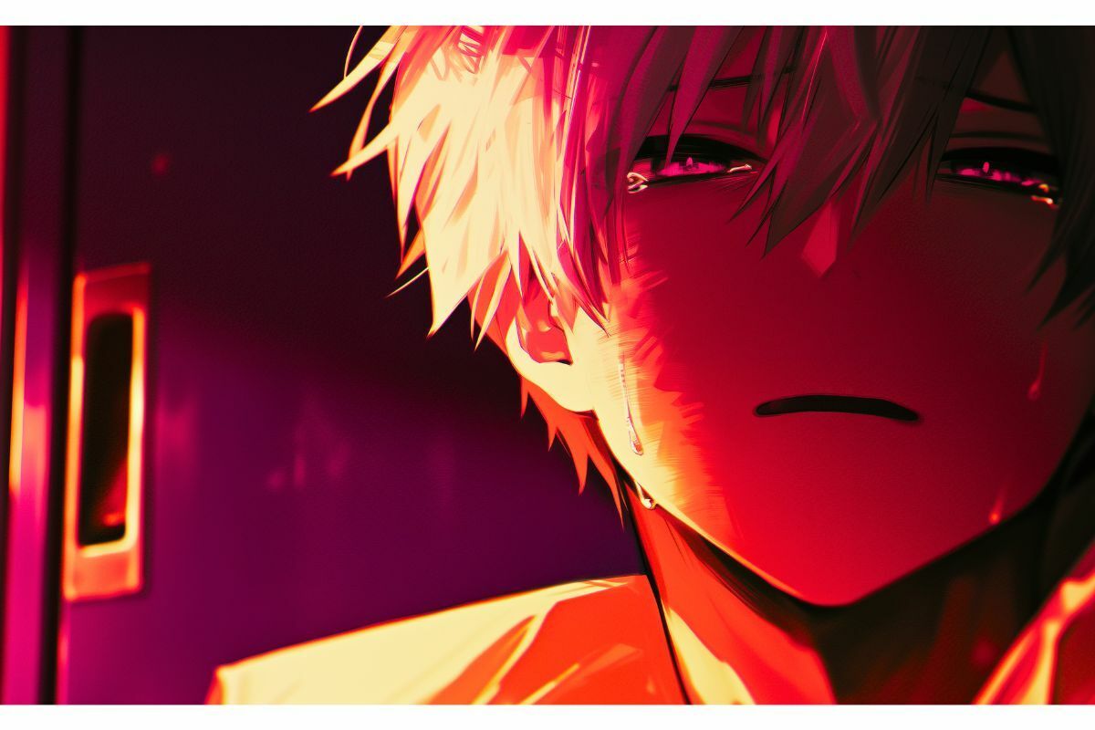 ロッカー逆監禁※集団陵●※苦渋オホ声※男性受け『狭…息苦しぃ…』ロッカーに押し込まれ種無し三連続輪●アナル連続絶頂潮吹き※〇〇〇レ〇プ｛ペニバン鬼ピス｝ 画像2