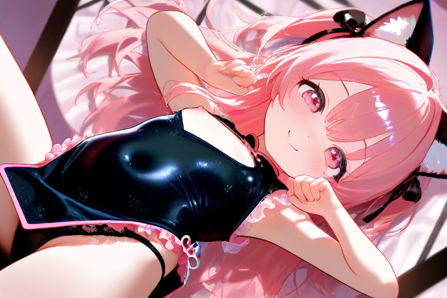 【実演】いのりゅのおもちゃひとりえっち〜ゆるオホぎみの連続絶頂（新人声優） 画像3