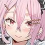 お屋敷の‘ザーメントイレ当番’メイドさん。