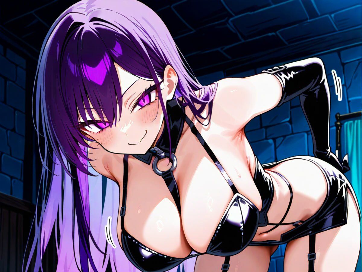 メスイキ未経験者の前立腺を開発してくれる全身拘束アナルほじくりクラブ サンプル3