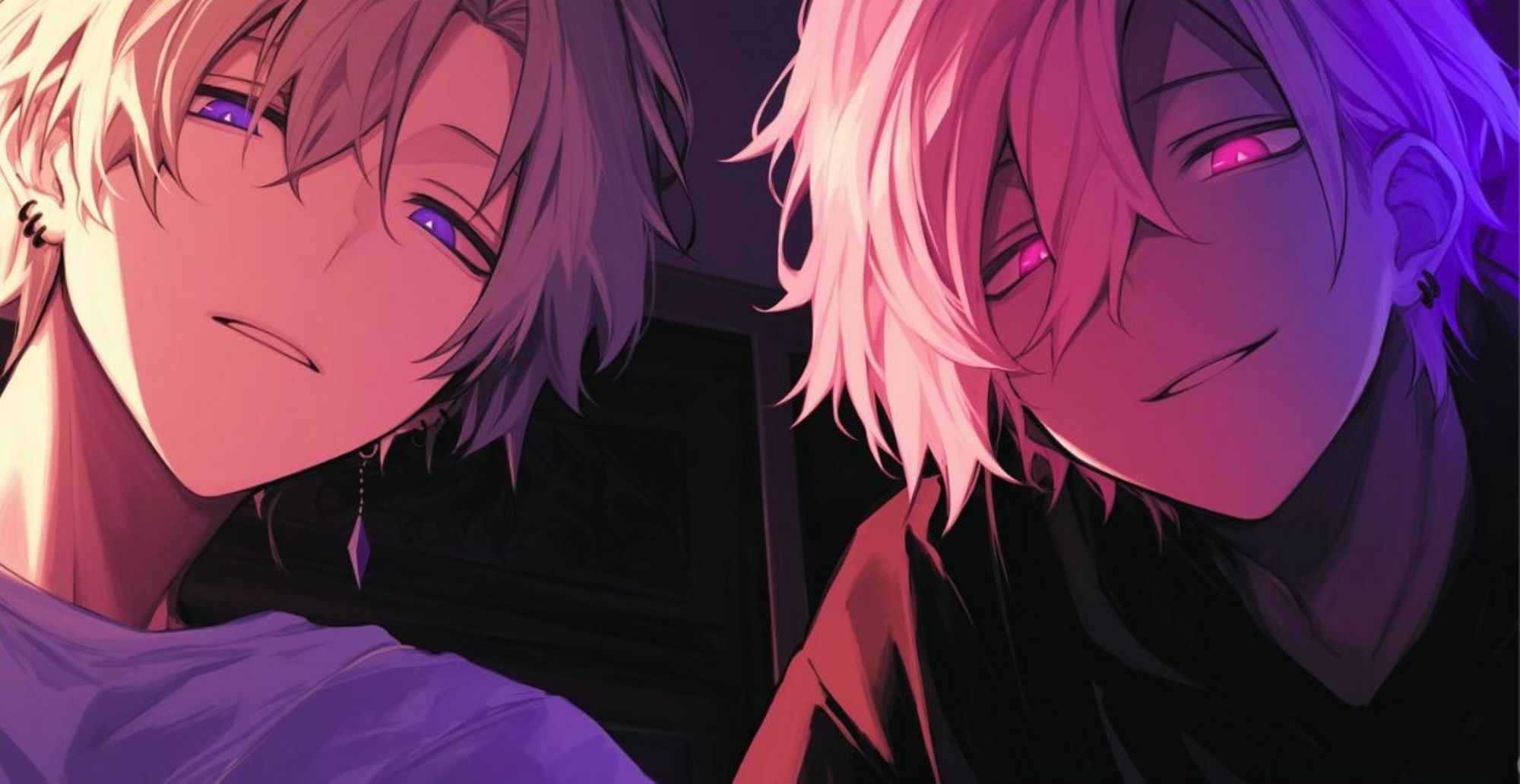 【※バイノーラル両耳舐め】《-W-両耳孕ませ》※成分表｛水音200％台詞1％｝二人が使うのは舌のみで全身隅から隅まで超濃厚レロぐちょ愛撫【？？音がリアル過ぎます―】 サンプル2