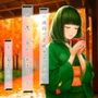 一週間一名様限定のお宿  仙花  錦秋 五日目昼