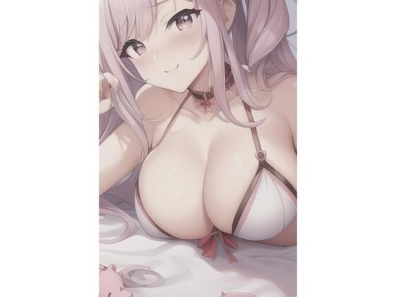 美少女チビチビうんこ大量 画像1