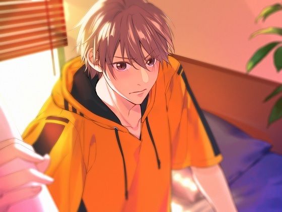 俺だけの姉ちゃん サンプル1