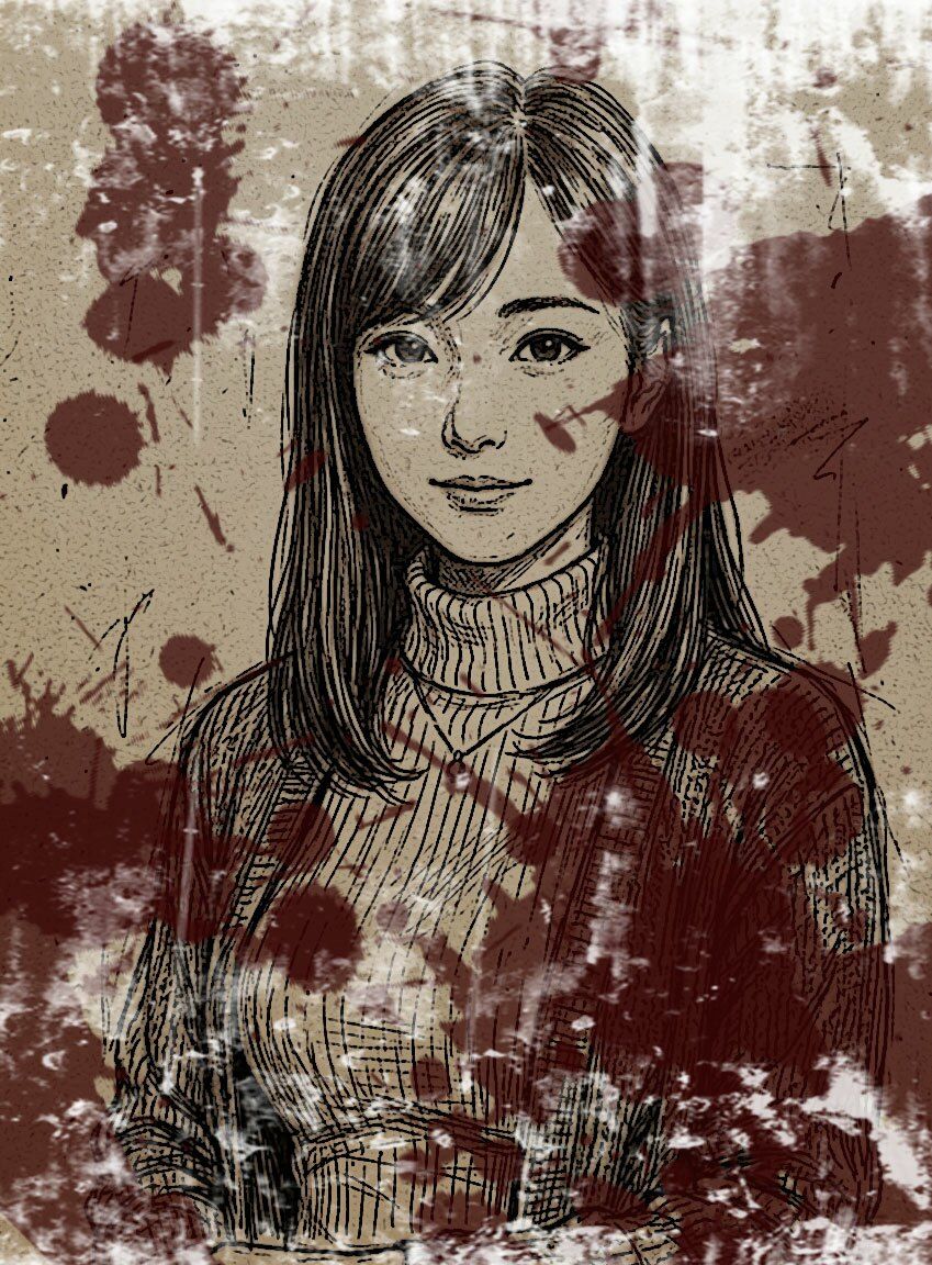 【レ◯プ音声】vol.023 無理やり犯●れる処女 まゆみ1