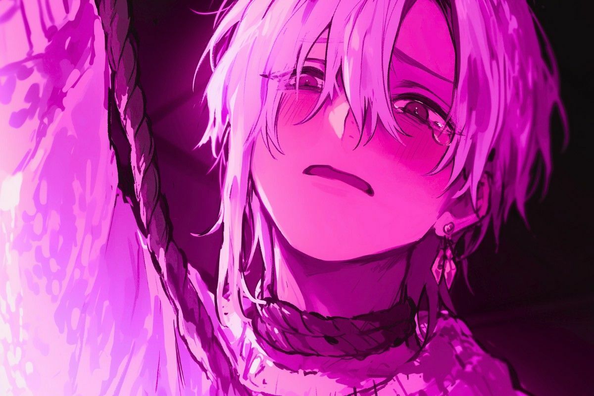 サンプル-【※私の推しのアイドルはドマゾ※【オホ声？？逆アナル？？雄の潮吹き】私の推しは他の女のSっ気にメロメロなので本物のドSがハード逆レ●プ…あなたは私の『消耗品』__ - サンプル画像