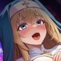 【常識改変×NTR報告】世界を救うまで純潔を誓った聖女が魔王の極太おちんぽで完全肉便器堕ち