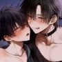 体格差BLでお互いの体を知り尽くした沼のようなセックス