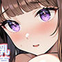 【実演】バイノーラルマイクに乳首当てて背徳チクニー 七瀬ゆなの場合【オナニー】
