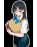 電車オナバレJK〜片想いの女子に痴〇したら両想いになった話〜【バイノーラル/痴女/1時間】