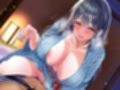 【深乳首責め】調教旅館の夜●いプランで女将に乳首開発されながら射精管理されるメス化温泉旅行