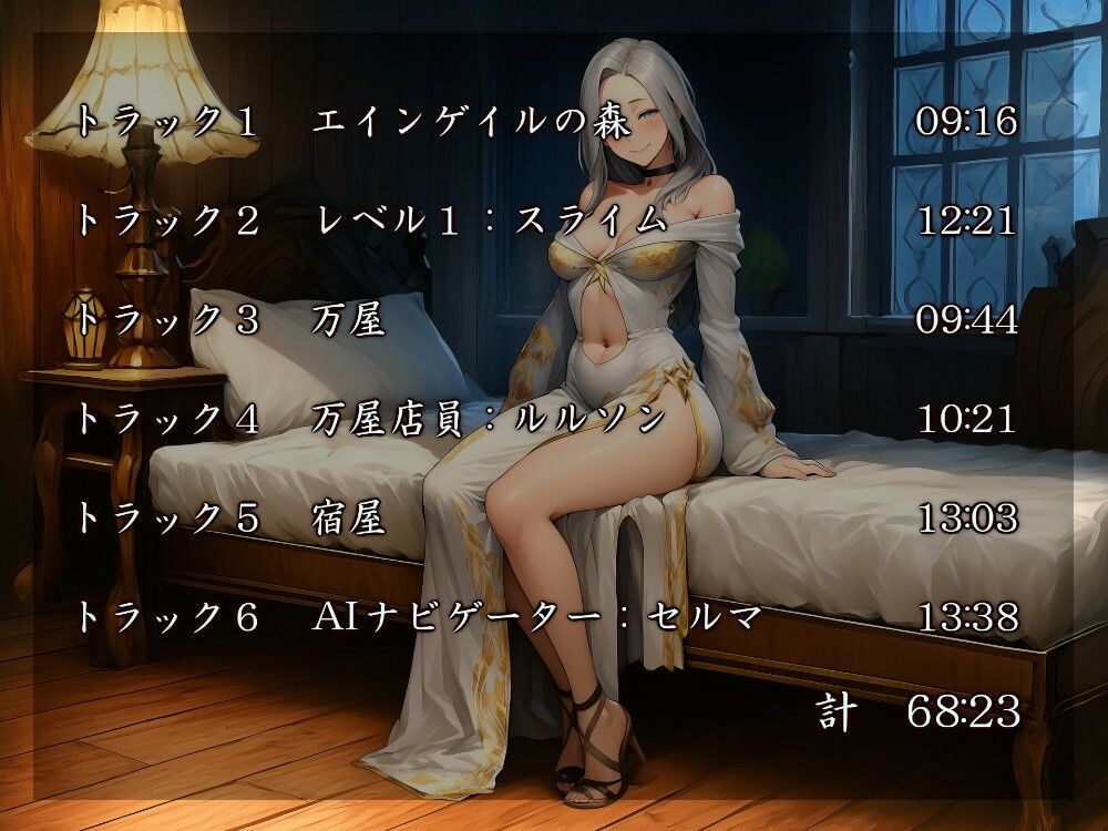 Skringlal Fantasy online 画像4