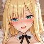 【オホ声】ご主人様の子種を狙う搾精メイド〜ギャルメイドミミの甘々おまんこご奉仕〜