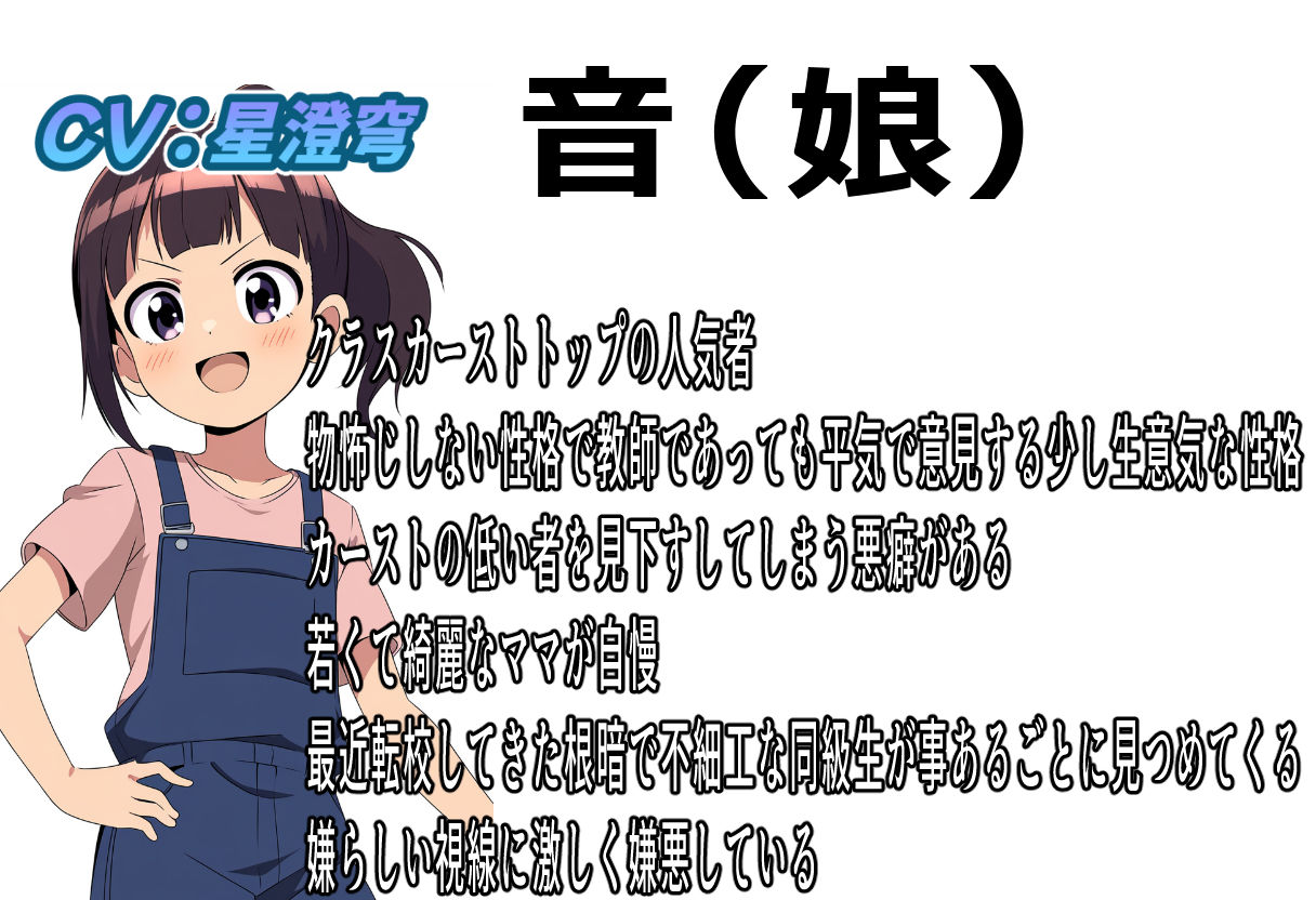 催●アプリで母娘どんぶり～半催●状態の娘は心の中で絶叫する～5