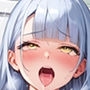 【新作価格】【豪華おまけあり】【リアル生サウンド】【バレたら即終了】人気Kカップ声優「葵川ゆあ」が家族に隠れてお風呂場おもらしオナニー♪  喉奥淫語フェラ＆3点責めで連続絶頂オホ声アクメで快楽堕ち