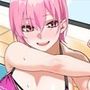 【ちんトレシリーズ第8弾！】プロのエロゲ声優の本気のドスケベお下品射精演技が聞きたい！  水野七海編【カッコいい系ふたなり後輩の射精はエロ可愛くて強烈にオホい！】