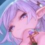 クールな妖精のオナサポガイドによるモンスター討伐