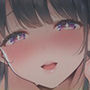 初日の光に照らされ、巫女さんの手で穢れを奉納する