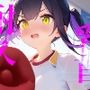 【乳首耐久】乳首責め何分試せるか実行！！中々イケずべそかきオナニー