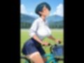 寝取られ報告で鬱勃起させる彼女〜黒人ちんぽハメ撮り動画を売る元カノでマゾ射精〜【ドM向け/KU100】