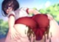 女による女へのトイレ禁止のいじめセット