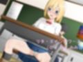 女による女へのトイレ禁止のいじめセット