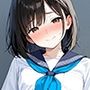 教室で秘密を見られたら、同級生に弄ばれました。【KU100】