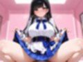 落ちぶれた元人気アイドルのご奉仕おひねりえっち。言いなり顔面騎乗位で密室個撮ハメハメ