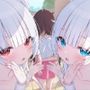【サークル三周年記念作品】ろりまんこ中毒 〜誰にもバレずに●●オナホで勝ち組ヤリチン中出しレ●プ〜【心情代弁】