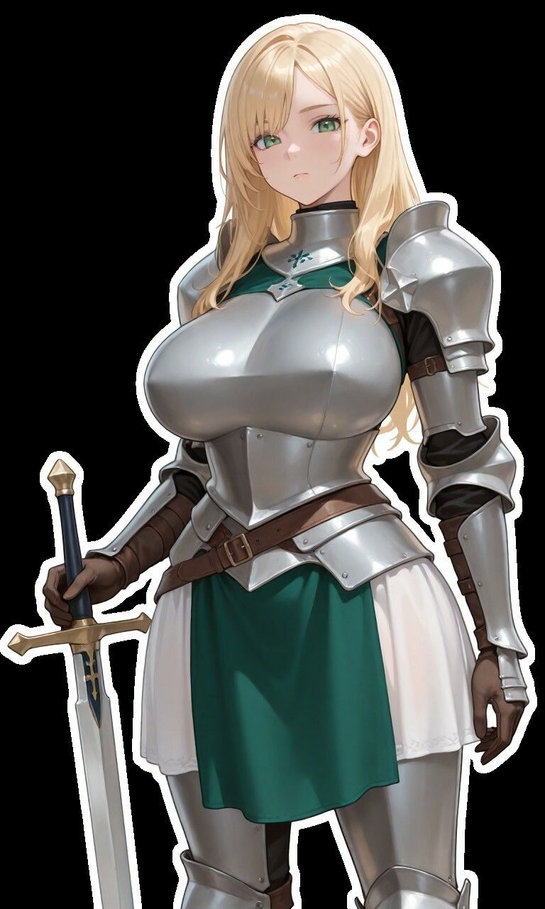 【1時間】姫騎士「民を助けるためなら処女なんぞくれてやる！！犯せ！！」 いずれ快楽堕ちするマゾ豚の報われない物語。【巨乳/屈辱】 画像7