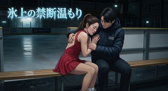 氷上の禁断温もり 画像1