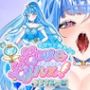 【シナリオ/イラスト同梱】CV.かづき葵様あなたと触れ合うラブリンクス（LoveLynx）！ ラブブルー編