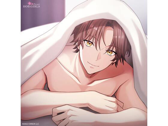 【特典付】Melting day vol.1（CV.彩和矢） 画像1