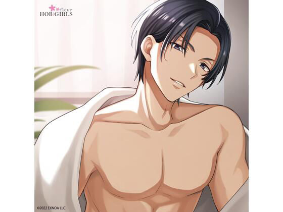【特典付】Melting day vol.2(CV.茶介) 画像1