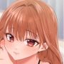 ふわとろパイコキ＆ごっくん耳舐め・相思相愛バーチャル彼女「莉乃」とイチャラブたっぷり生中だし子作りセックス