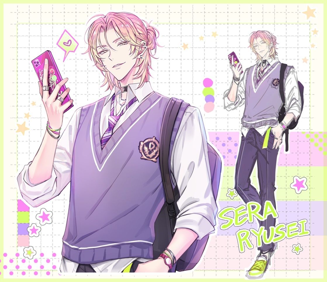 サンプル-《ノンケ》ヤリチン♂チャラ男をメス堕ち＆ゾッコンにさせる方法♪ 〜初めてのアナル☆イキは親友のおチンポで〜 - サンプル画像
