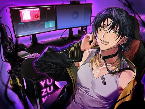 私が知らない柚月くん【処女おまんこおしおき監禁SEX】 サンプル4