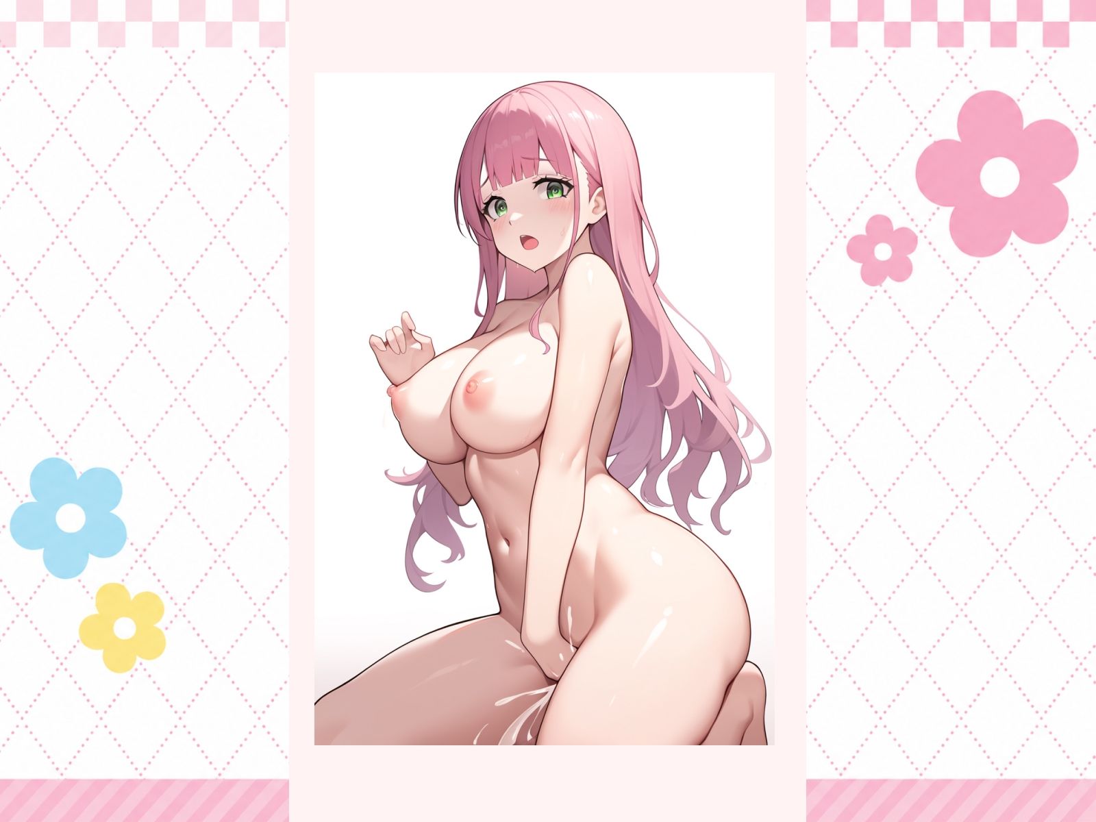 【ありがた〜い私】〜はじめてのピストンバイブで鬼ピス連続絶頂〜【初体験オナニー実演】THE FIRST VOICE 画像7