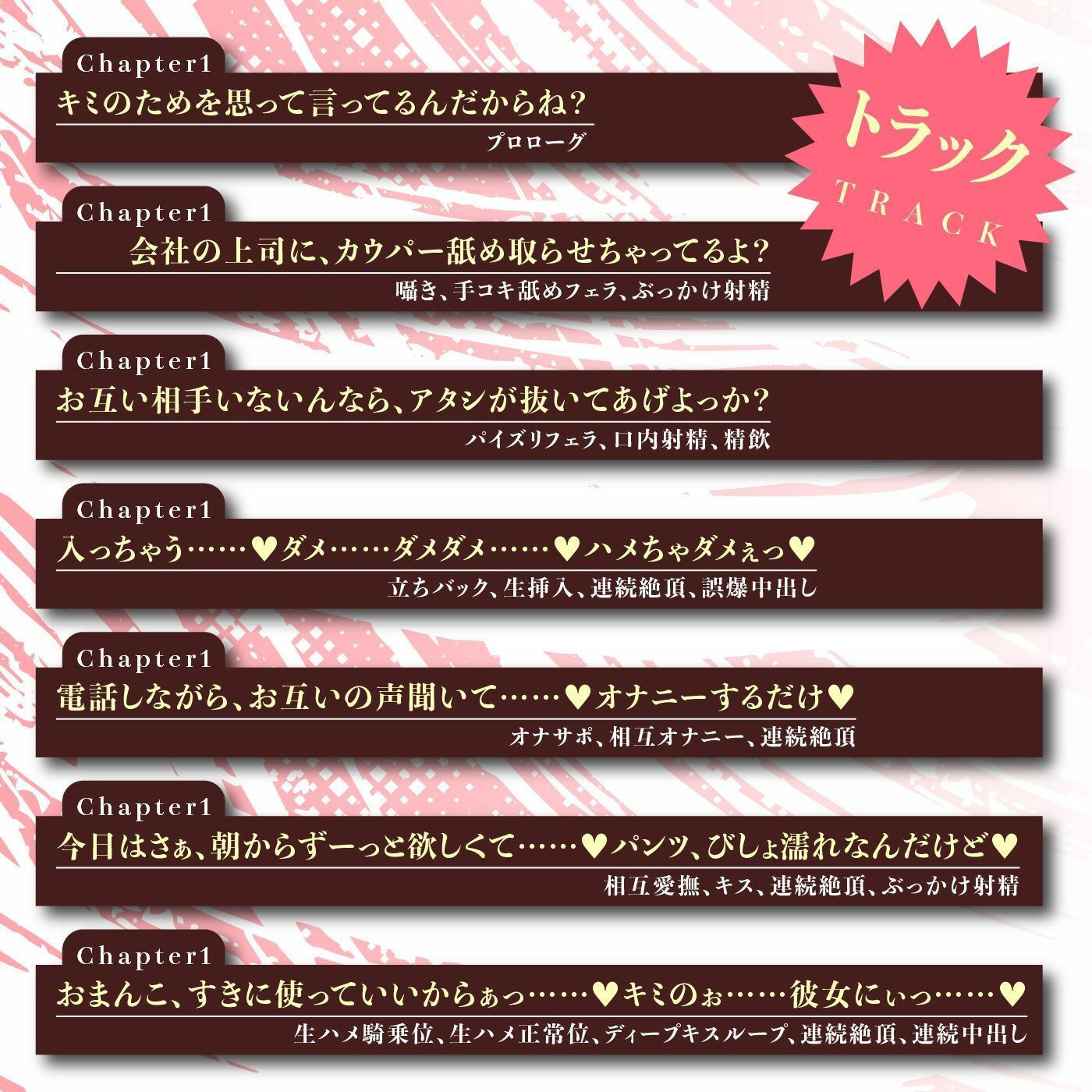 嫌いな女上司がデリヘル嬢!?ウザ絡みする体育会系OLとの公私混同SEX 画像4