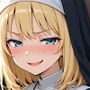 【オホ声】催●アプリでメス○キな生イキシスターが即チン媚び〜おちんぽ様に媚び媚び生オナホ化〜