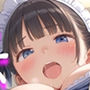 【新作価格】【豪華おまけあり】【プレミアムサウンド】毎日「チンカス」とアナルをお掃除してくれる性欲つよつよな生意気ふたなりメイドのご奉仕タイム