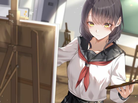【R15作品】クラスの女子との不思議な関係ムッツリ  彼女は体目当て？ 画像3