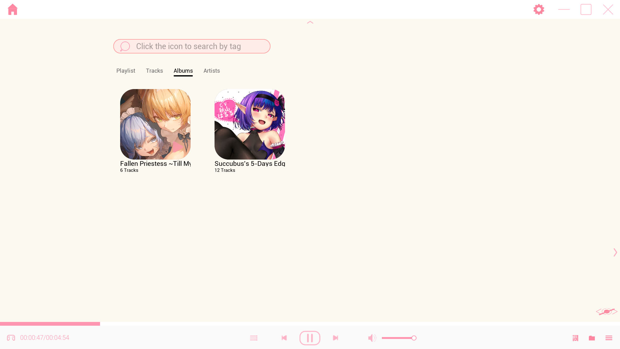 ★自社製音声プレーヤー付き★淫魔に墜ちゆく妹神官〜愛する妹が間男の性処理オナホになるまで〜 画像6