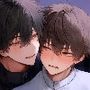 初めて媚薬を使ってみた男子学生2人は薬が効きすぎて、激しく求め合っちゃって……