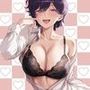 【実演】チェーン付き乳首クリップと口枷開口器を装着！強●舌出しで涎垂れ流しのマゾ♀オナニー【進藤あずさ】