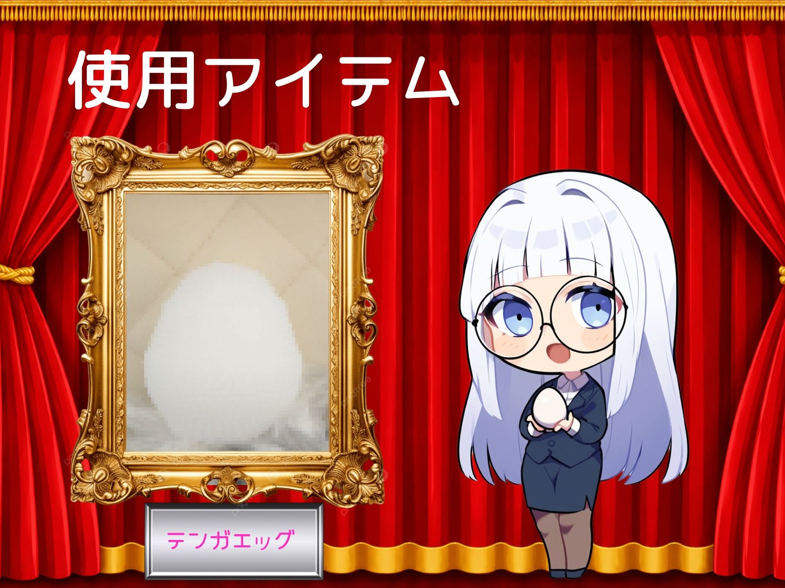 【篠ノ井凛】〜初めてのテンガエッグで気持ち良すぎた初潮吹き〜【初体験オナニー実演】THE FIRST VOICE サンプル画像 2