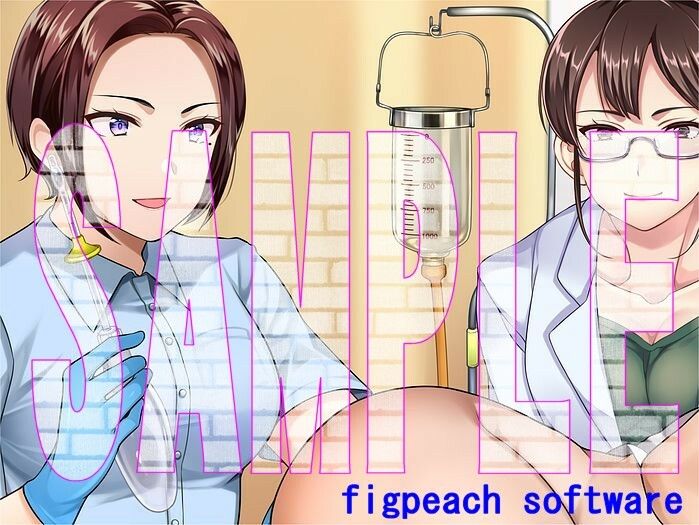 ヴァーチャル診療所 ウェイトリフティング計量編 サンプル2