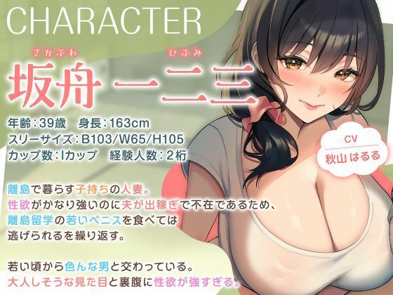 試し読み 1ページ