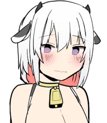状態異常:牛娘  種族がニンゲン（勇者）から牛娘に変更されました〜TS牛娘化催●音声〜 画像3