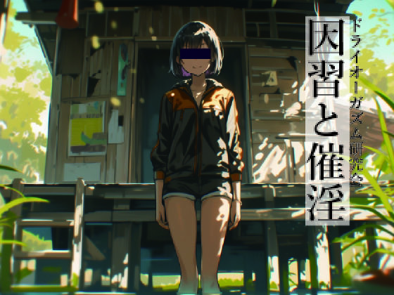 因習と催淫 画像1